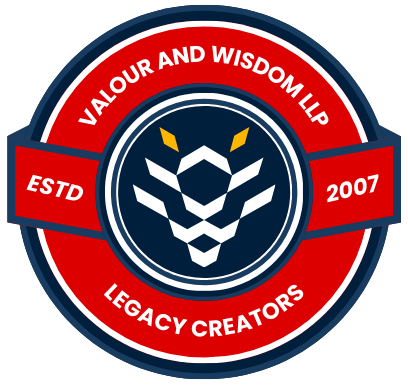 Valour and Wisdom LLP