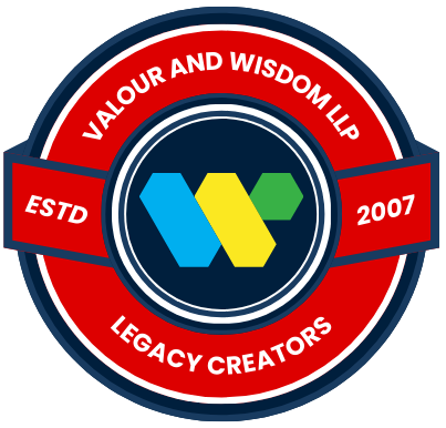 Valour and Wisdom LLP